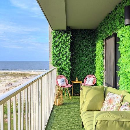 My Beach Retreat By Nick 굴프 쇼어스 외부 사진