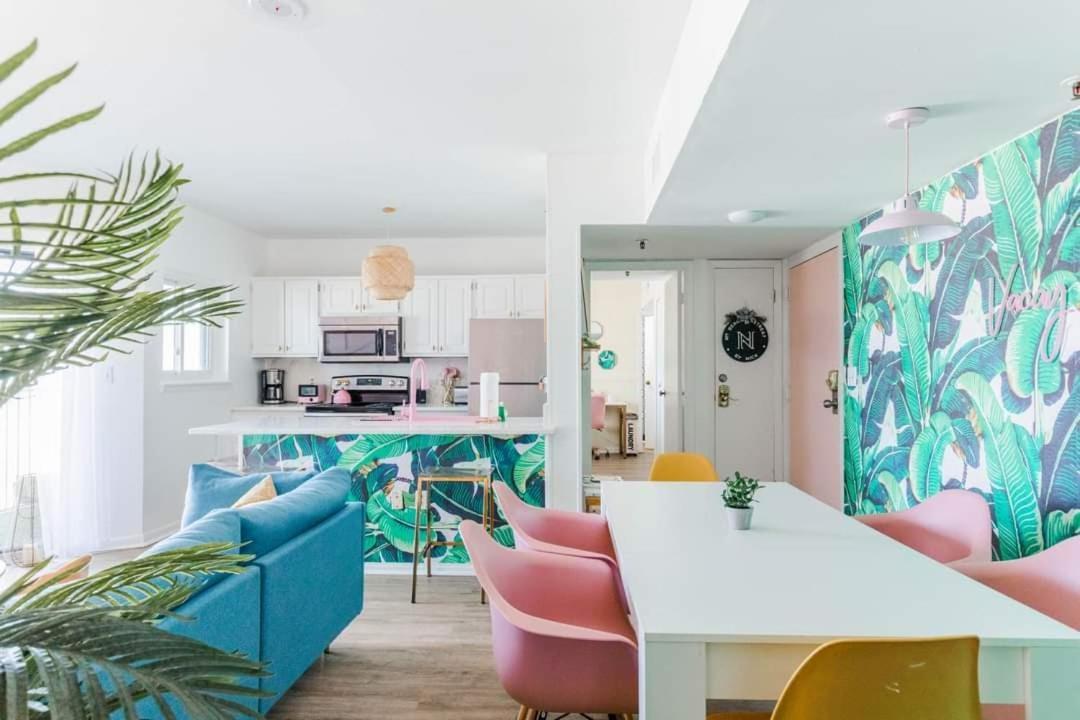 My Beach Retreat By Nick 굴프 쇼어스 외부 사진