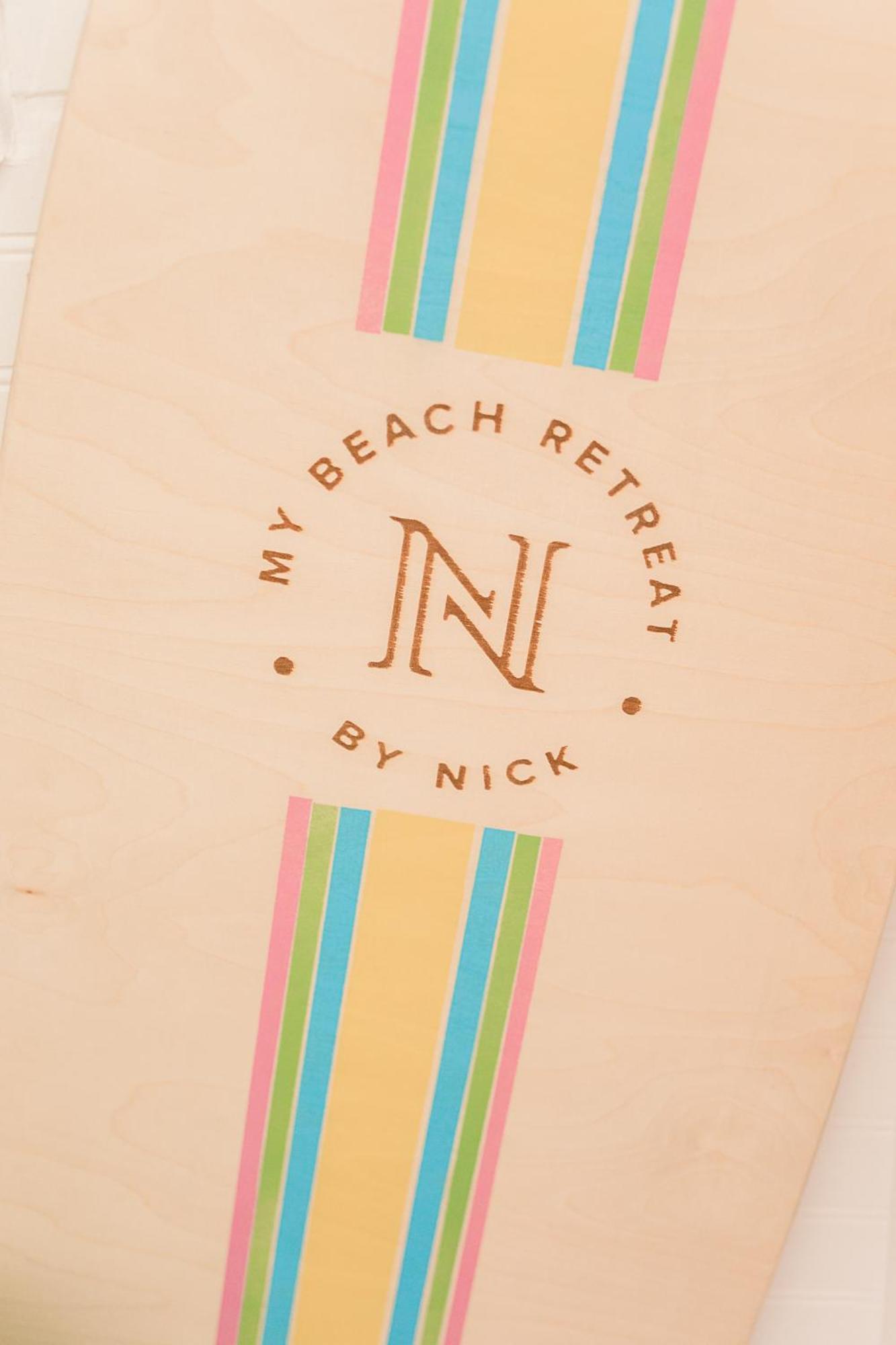 My Beach Retreat By Nick 굴프 쇼어스 외부 사진