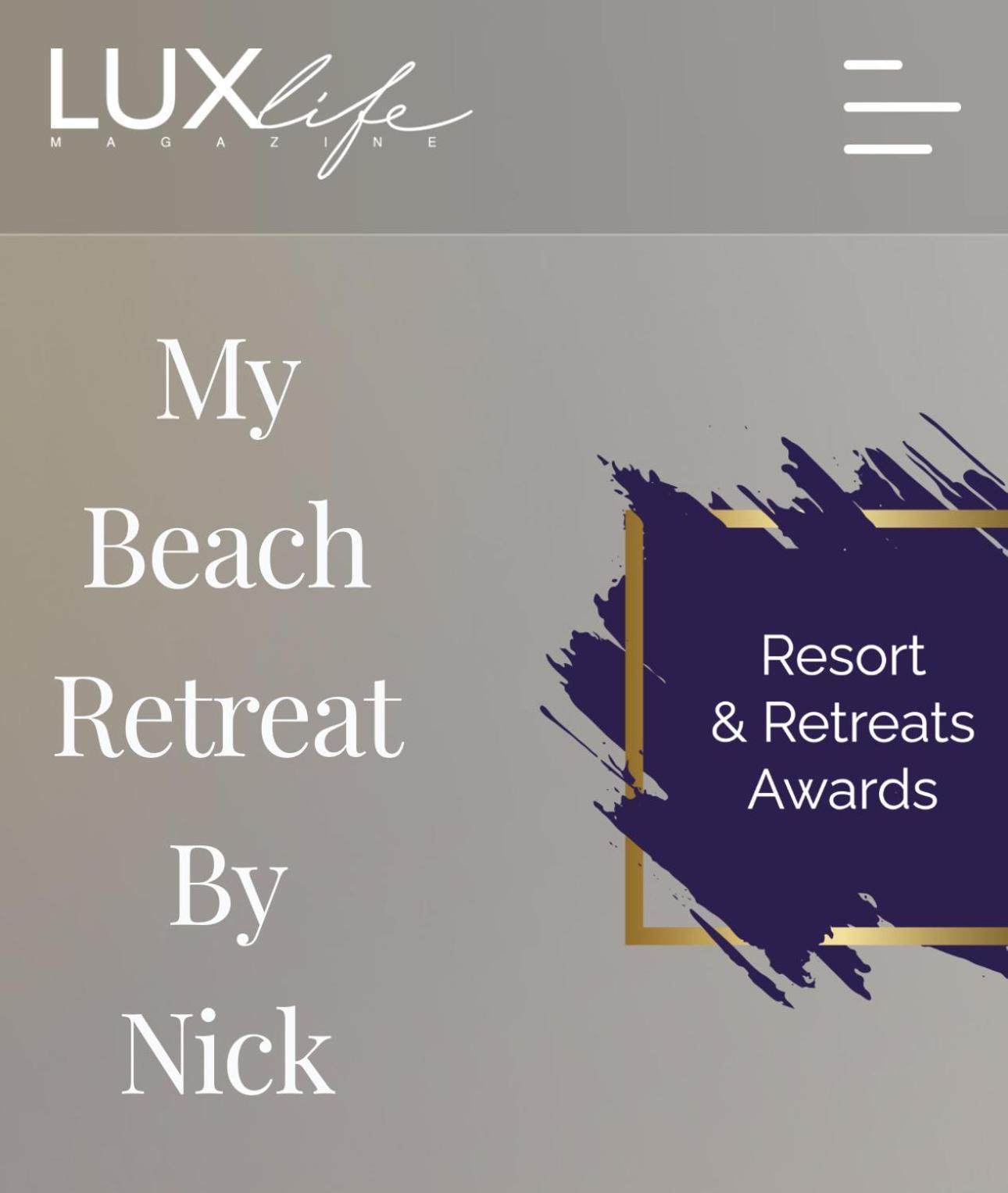My Beach Retreat By Nick 굴프 쇼어스 외부 사진